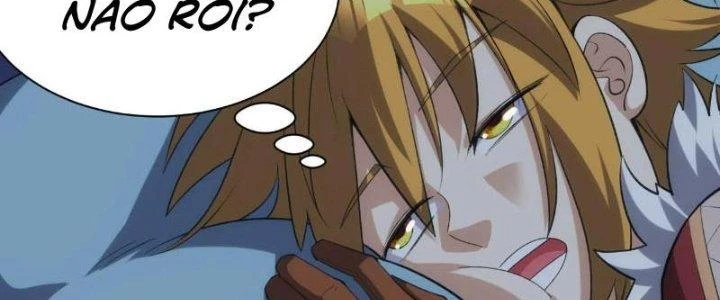 Đạo Sĩ Ma Pháp Dị Thế Giới Chapter 45 - Trang 3