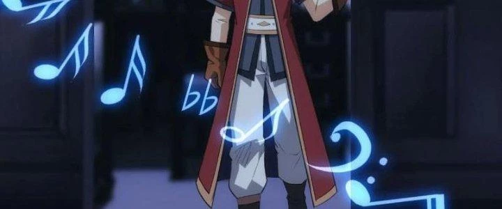 Đạo Sĩ Ma Pháp Dị Thế Giới Chapter 45 - Trang 3