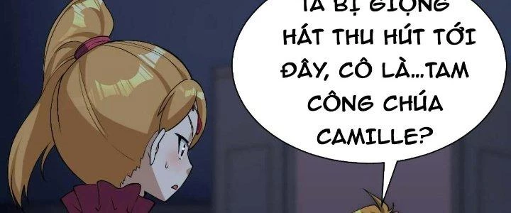 Đạo Sĩ Ma Pháp Dị Thế Giới Chapter 46 - Trang 3