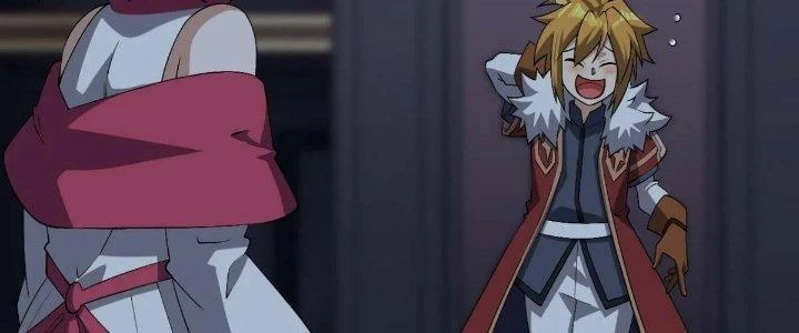 Đạo Sĩ Ma Pháp Dị Thế Giới Chapter 46 - Trang 3