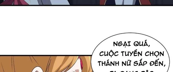 Đạo Sĩ Ma Pháp Dị Thế Giới Chapter 46 - Trang 3