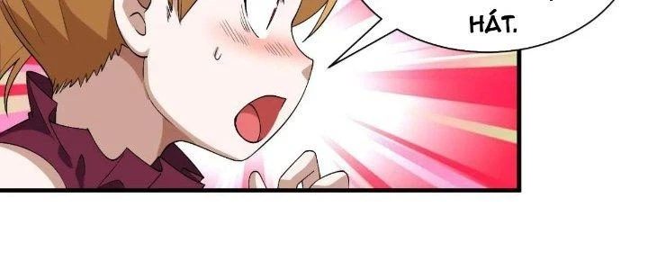 Đạo Sĩ Ma Pháp Dị Thế Giới Chapter 46 - Trang 3