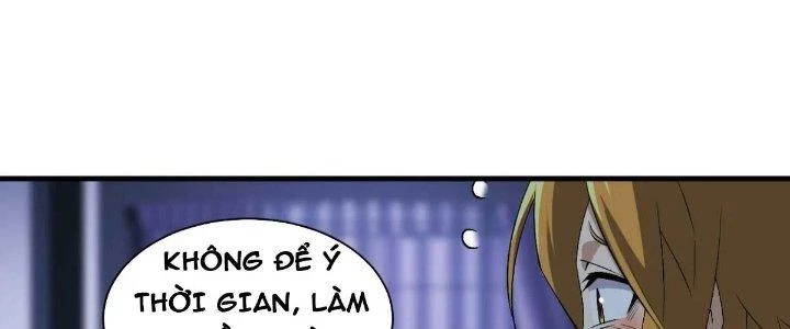 Đạo Sĩ Ma Pháp Dị Thế Giới Chapter 46 - Trang 3