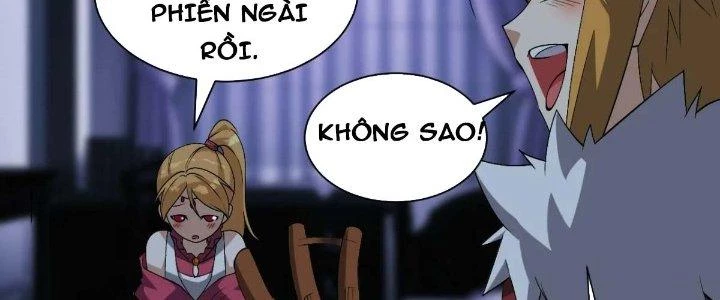 Đạo Sĩ Ma Pháp Dị Thế Giới Chapter 46 - Trang 3