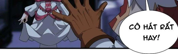 Đạo Sĩ Ma Pháp Dị Thế Giới Chapter 46 - Trang 3