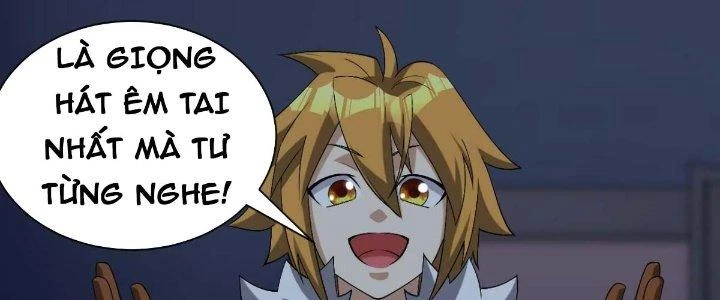 Đạo Sĩ Ma Pháp Dị Thế Giới Chapter 46 - Trang 3
