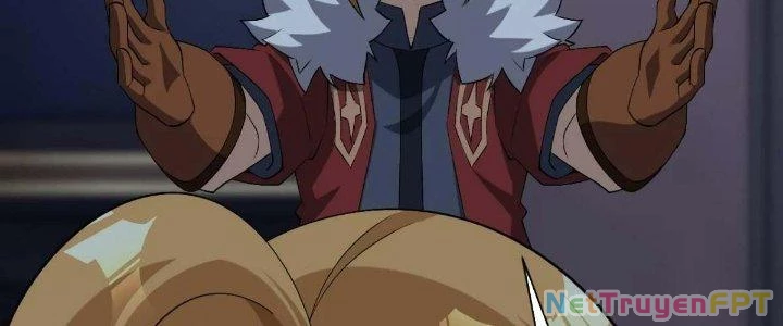 Đạo Sĩ Ma Pháp Dị Thế Giới Chapter 46 - Trang 3