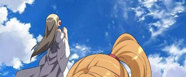 Đạo Sĩ Ma Pháp Dị Thế Giới Chapter 46 - Trang 3