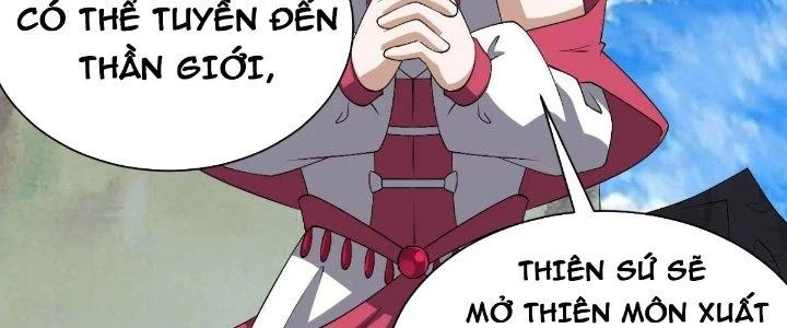 Đạo Sĩ Ma Pháp Dị Thế Giới Chapter 46 - Trang 3