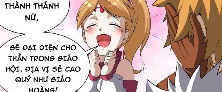 Đạo Sĩ Ma Pháp Dị Thế Giới Chapter 46 - Trang 3