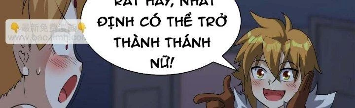 Đạo Sĩ Ma Pháp Dị Thế Giới Chapter 46 - Trang 3