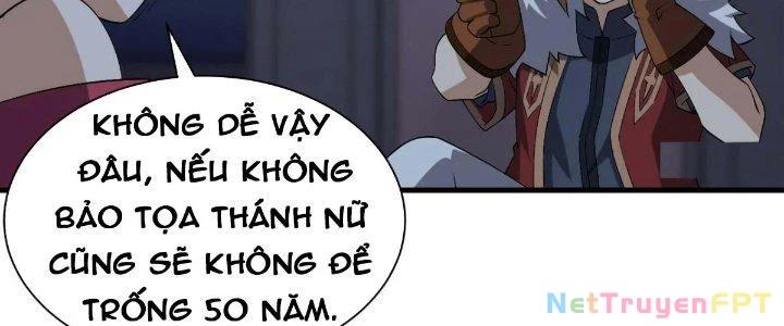 Đạo Sĩ Ma Pháp Dị Thế Giới Chapter 46 - Trang 3