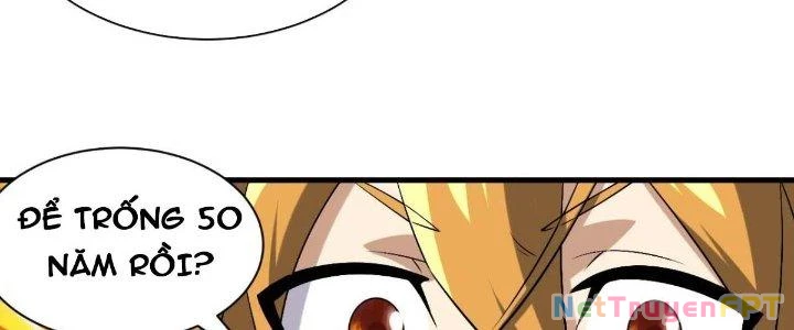 Đạo Sĩ Ma Pháp Dị Thế Giới Chapter 46 - Trang 3