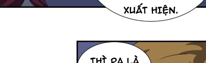 Đạo Sĩ Ma Pháp Dị Thế Giới Chapter 46 - Trang 3