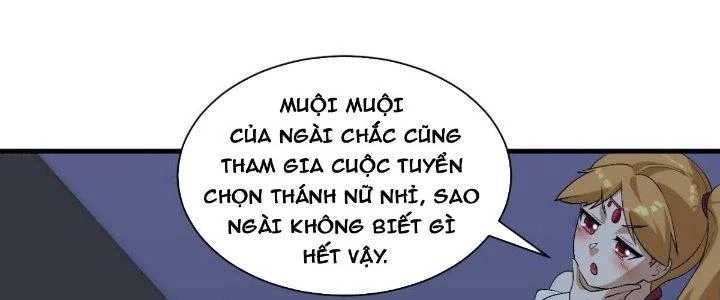 Đạo Sĩ Ma Pháp Dị Thế Giới Chapter 46 - Trang 3