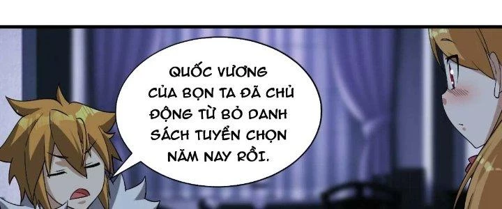 Đạo Sĩ Ma Pháp Dị Thế Giới Chapter 46 - Trang 3