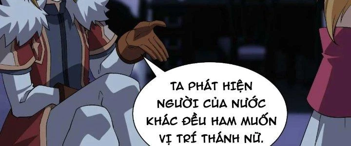 Đạo Sĩ Ma Pháp Dị Thế Giới Chapter 46 - Trang 3