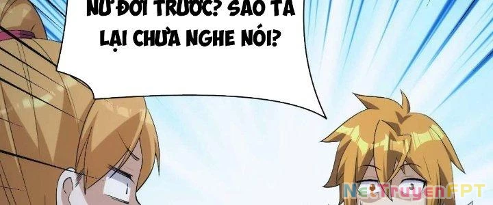 Đạo Sĩ Ma Pháp Dị Thế Giới Chapter 46 - Trang 3