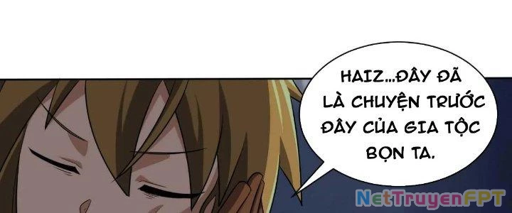 Đạo Sĩ Ma Pháp Dị Thế Giới Chapter 46 - Trang 3