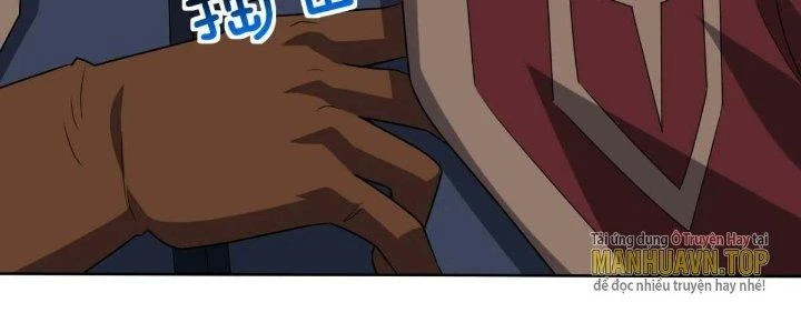 Đạo Sĩ Ma Pháp Dị Thế Giới Chapter 46 - Trang 3