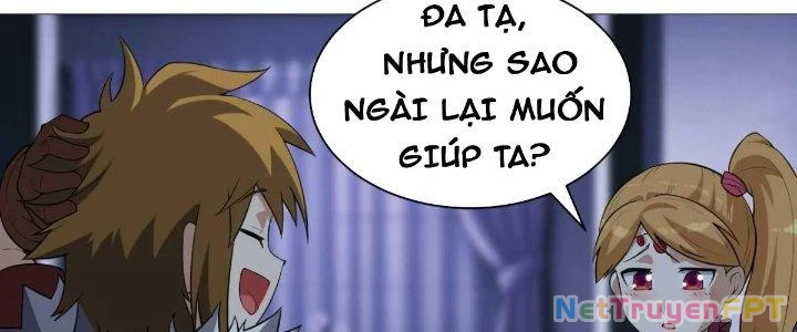 Đạo Sĩ Ma Pháp Dị Thế Giới Chapter 46 - Trang 3