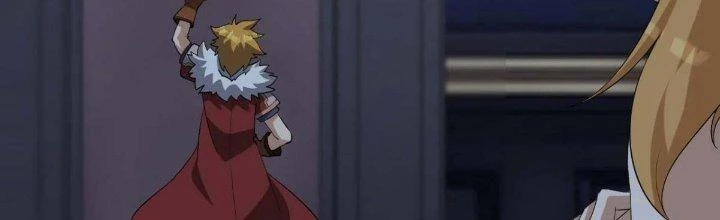 Đạo Sĩ Ma Pháp Dị Thế Giới Chapter 46 - Trang 3