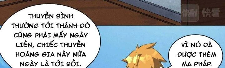 Đạo Sĩ Ma Pháp Dị Thế Giới Chapter 46 - Trang 3