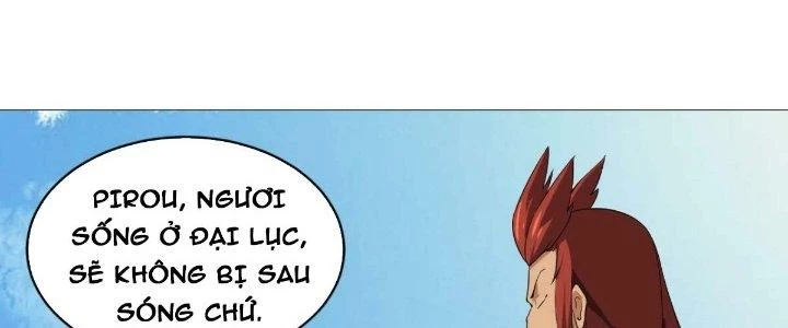 Đạo Sĩ Ma Pháp Dị Thế Giới Chapter 46 - Trang 3