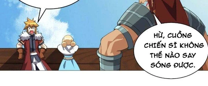 Đạo Sĩ Ma Pháp Dị Thế Giới Chapter 46 - Trang 3