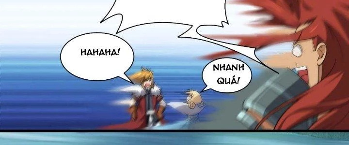 Đạo Sĩ Ma Pháp Dị Thế Giới Chapter 46 - Trang 3