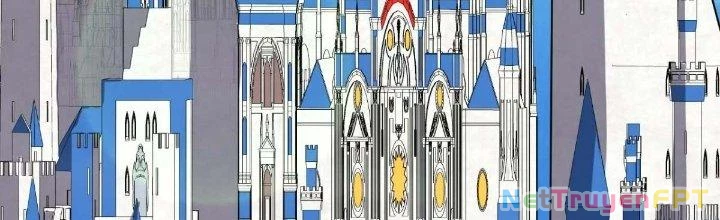 Đạo Sĩ Ma Pháp Dị Thế Giới Chapter 46 - Trang 3