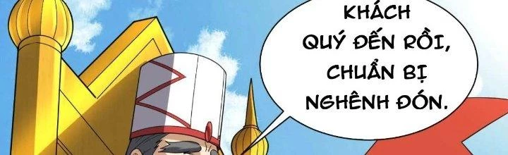 Đạo Sĩ Ma Pháp Dị Thế Giới Chapter 46 - Trang 3