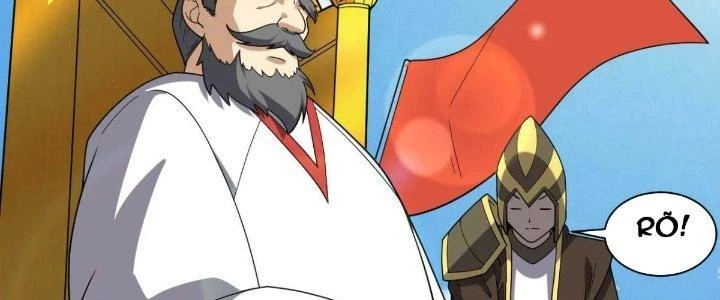 Đạo Sĩ Ma Pháp Dị Thế Giới Chapter 46 - Trang 3