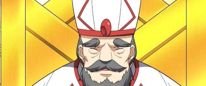 Đạo Sĩ Ma Pháp Dị Thế Giới Chapter 46 - Trang 3