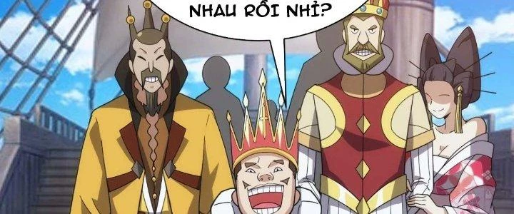 Đạo Sĩ Ma Pháp Dị Thế Giới Chapter 47 - Trang 3