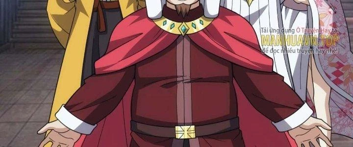Đạo Sĩ Ma Pháp Dị Thế Giới Chapter 47 - Trang 3
