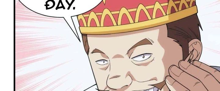 Đạo Sĩ Ma Pháp Dị Thế Giới Chapter 47 - Trang 3