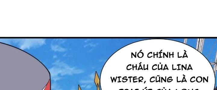 Đạo Sĩ Ma Pháp Dị Thế Giới Chapter 47 - Trang 3