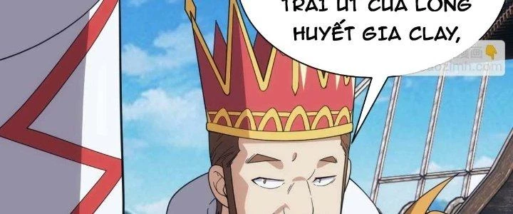 Đạo Sĩ Ma Pháp Dị Thế Giới Chapter 47 - Trang 3