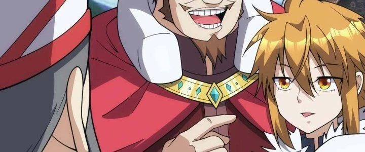 Đạo Sĩ Ma Pháp Dị Thế Giới Chapter 47 - Trang 3