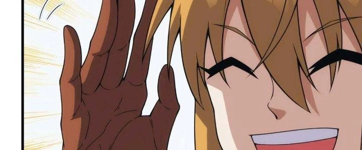Đạo Sĩ Ma Pháp Dị Thế Giới Chapter 47 - Trang 3