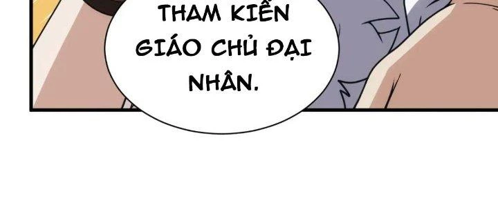 Đạo Sĩ Ma Pháp Dị Thế Giới Chapter 47 - Trang 3