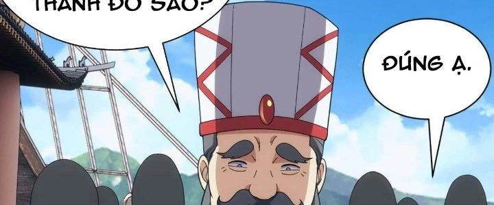 Đạo Sĩ Ma Pháp Dị Thế Giới Chapter 47 - Trang 3