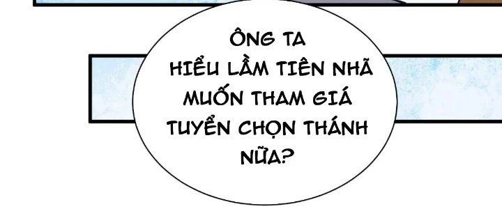 Đạo Sĩ Ma Pháp Dị Thế Giới Chapter 47 - Trang 3
