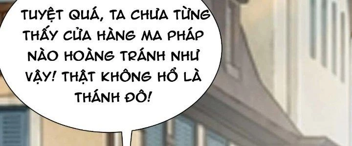 Đạo Sĩ Ma Pháp Dị Thế Giới Chapter 47 - Trang 3