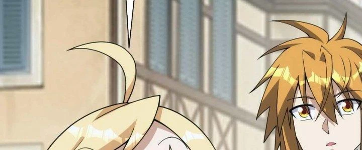 Đạo Sĩ Ma Pháp Dị Thế Giới Chapter 47 - Trang 3