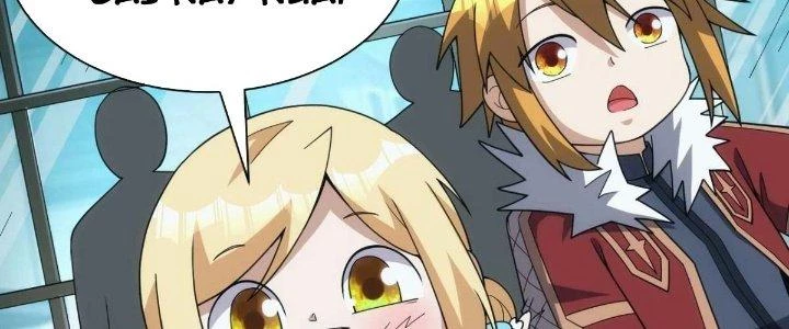 Đạo Sĩ Ma Pháp Dị Thế Giới Chapter 47 - Trang 3