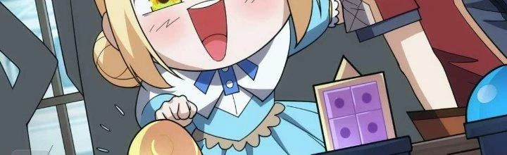 Đạo Sĩ Ma Pháp Dị Thế Giới Chapter 47 - Trang 3