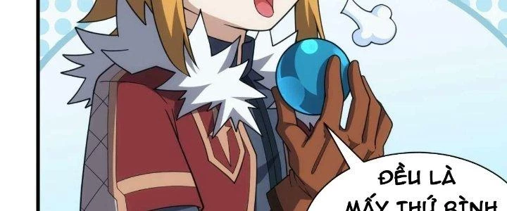 Đạo Sĩ Ma Pháp Dị Thế Giới Chapter 47 - Trang 3