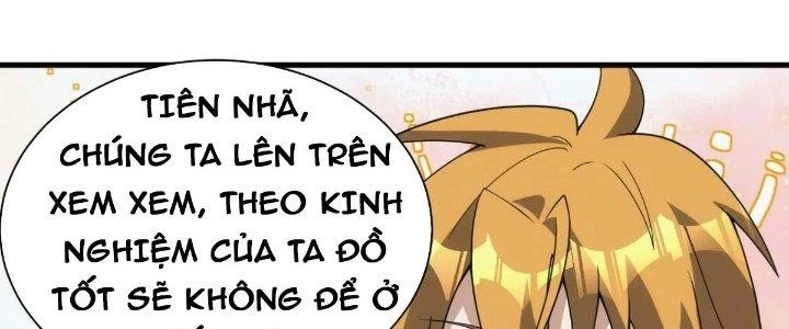 Đạo Sĩ Ma Pháp Dị Thế Giới Chapter 47 - Trang 3